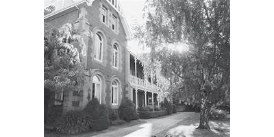 Guilford Young College