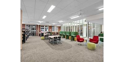 Guilford Young College - Hobart Campus