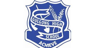 Gulgong High School