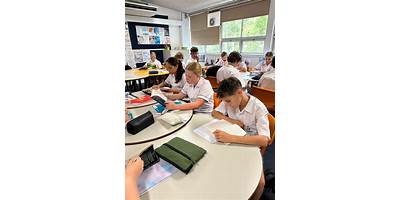 Gymea Technology High School