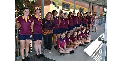Gympie State High School