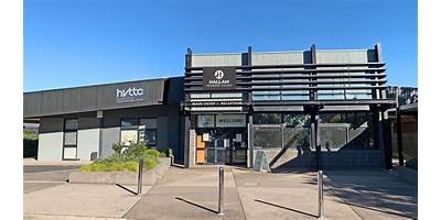 Hallam Secondary College