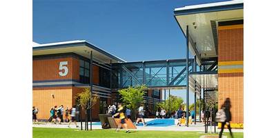 Halls Head College