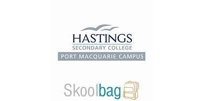 Hastings Secondary College, Port Macquarie Campus