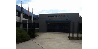 Hawker College