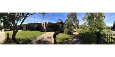 Healesville High School