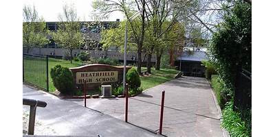 Heathfield High School