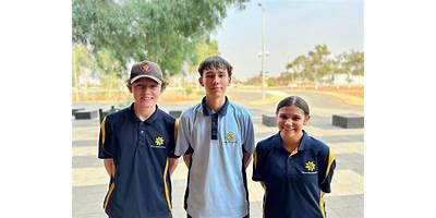 Hedland Senior High School