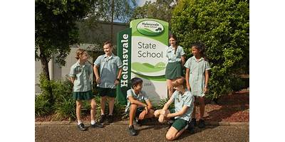 Helensvale State High School