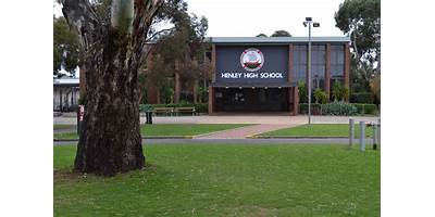 Henley High School