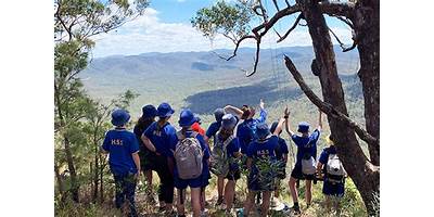 Herberton State School - Secondary Campus