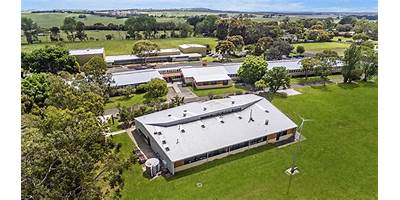 Heywood District Secondary College