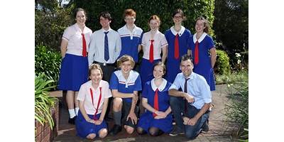 Hillbrook Anglican School