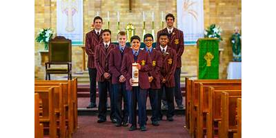 Holy Cross College