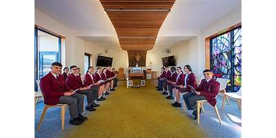 Holy Spirit Catholic College