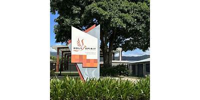 Holy Spirit College - Edmonton Campus