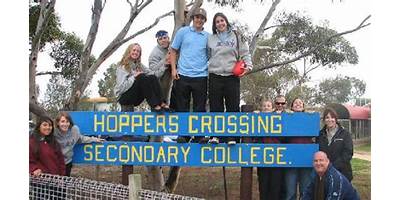 Hoppers Crossing Secondary College