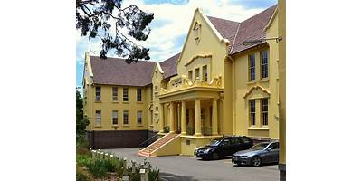 Hornsby Girls High School