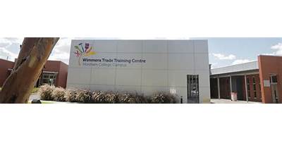 Horsham College-Baillie Street Campus