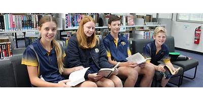 Horsham College-Mc Kenzie Creek Campus