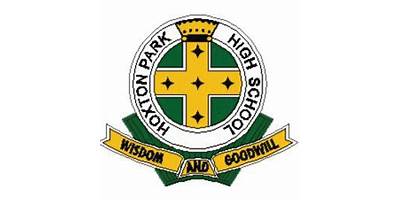 Hoxton Park High School