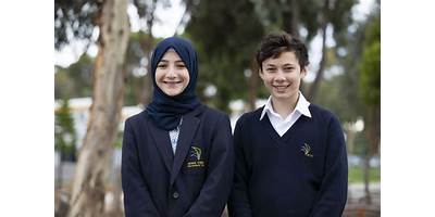 Hume Central Secondary College