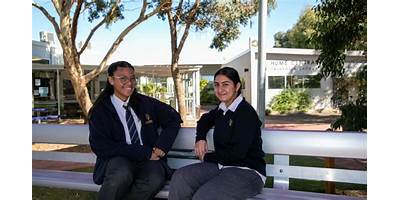 Hume Central Secondary College-Dimboola Road Campus