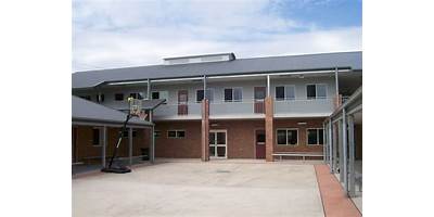 Hunter Trade College