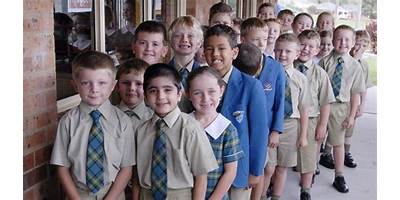Hunter Valley Grammar School - Farm