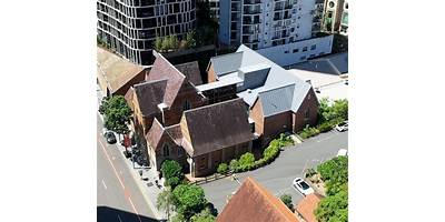 Indie School, Logan - Brisbane City Campus