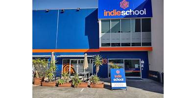 Indie School, Logan - Ipswich Central Campus