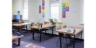 Indie School Western Australia