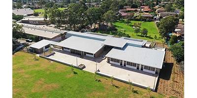 Ingleburn High School