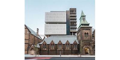 Inner Sydney High School