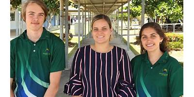 Innisfail State College