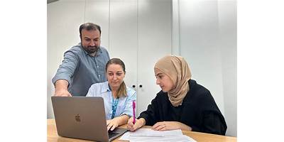 International Maarif Schools of Australia - Auburn Campus