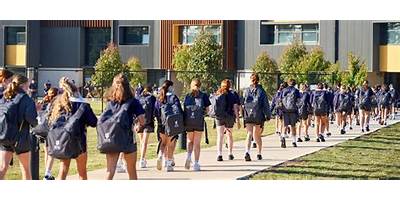 Iona College Geelong