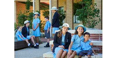 Iona Presentation College