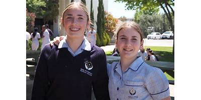 Irene McCormack Catholic College