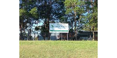 Irrawang High School