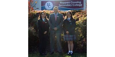Islamic College of Sport - Hoppers Crossing Campus