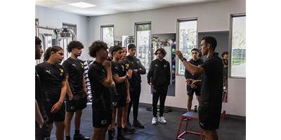 Islamic College of Sport