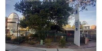 James Cook Boys High School