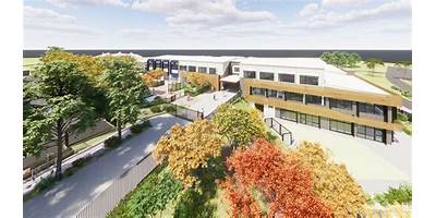 Jerrabomberra High School