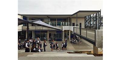 John Curtin College Of The Arts
