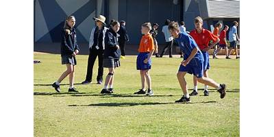 John Paul College