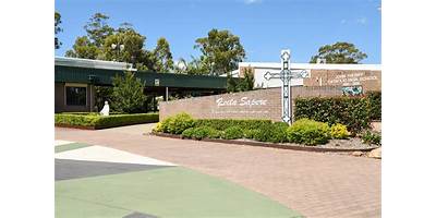 John Therry Catholic College