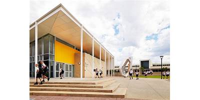Joseph Banks Secondary College