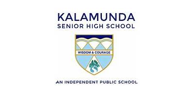 Kalamunda Senior High School