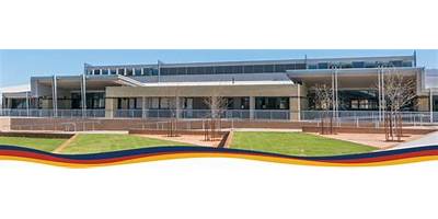 Kalgoorlie-Boulder Community High School